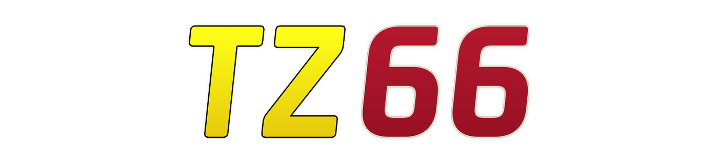 tz66 โลโก้